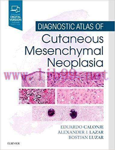 [PDF]Diagnostic Atlas of Cutaneous Mesenchymal Neoplasia