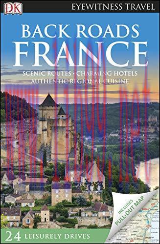 [FOX-Ebook]Back Roads France