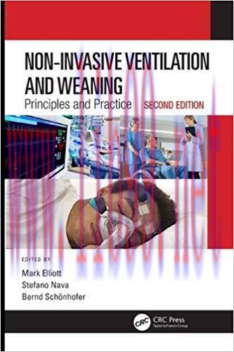 [PDF]Non-Invasive Ventilation and Weaning