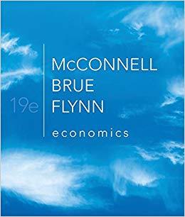 (Test Bank)Economics Principles, Problems, and Policies, 19th Edition by McConnell.zip
