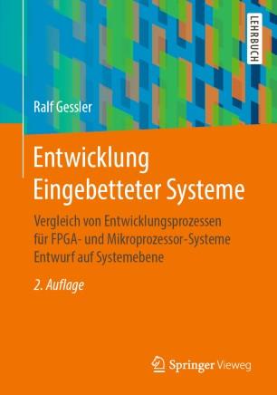 Entwicklung Eingebetteter Systeme
