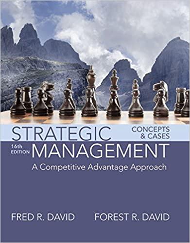 (PPT)Strategic ManagementA Competitive Advantage Approach,Concepts and Cases,16th Edition.zip