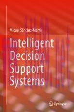 [PDF]Intelligent Decision Support Systems