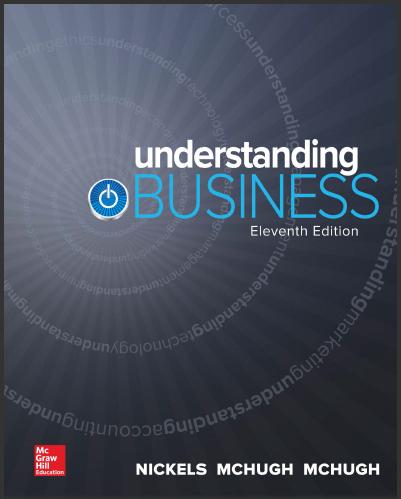 (TB)Understanding Business 11th.zip