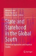 [PDF]State and Statehood in the Global South