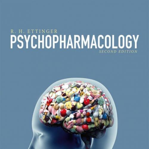 Psychopharmacology
