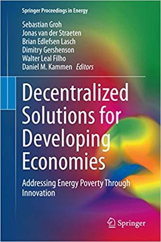 (PDF)Decentralized Solutions for Developing Economies Addressing Energy Poverty Through Innovat...