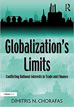 (PDF)Globalization’s Limits Conflicting National Interests in Trade and Finance 1st Edition