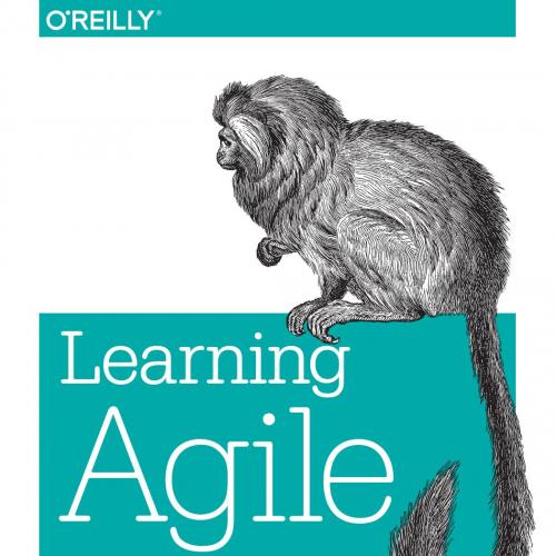 Learning Agile_ Understanding Scrum, XP, Lean, and Kanban - Andrew Stellman & Jennifer Greene