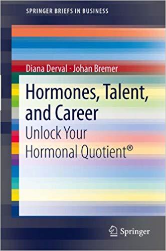 (PDF)Hormones, Talent, and Career Unlock Your Hormonal Quotient® (SpringerBriefs in Business) 2...