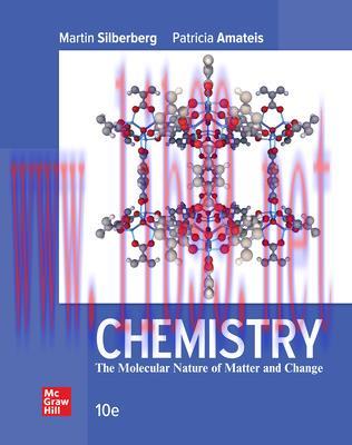 [PDF]ISE Ebook Chemistry The Molecular Nature of Matter and Change 10th Edition
