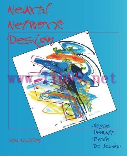 [FOX-Ebook]Neural Network Design, 2nd Edition