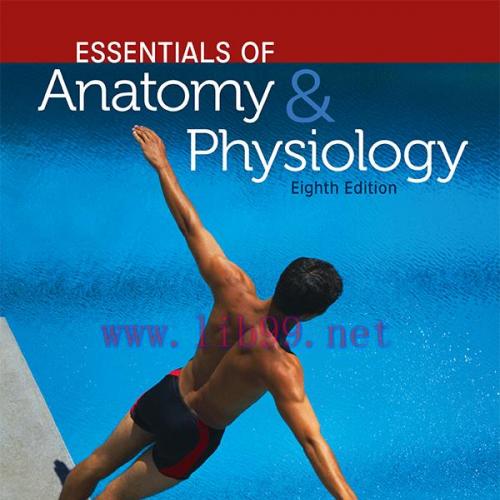 [AME]Essentials of Anatomy and Physiology, 8th edition (Original PDF)