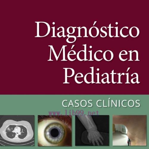 [AME]Diagnóstico médico en pediatría. Casos clínicos (Original PDF)