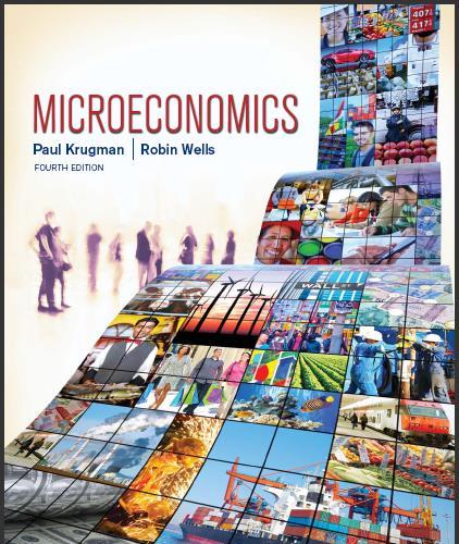 (Test Bank)Microeconomics 4th Edition by Paul Krugman.zip