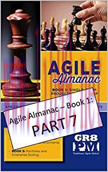 (PDF)Agile Almanac – Book 1, PART 7 – Hybrid