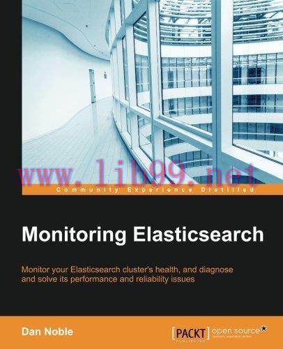 [FOX-Ebook]Monitoring ElasticSearch