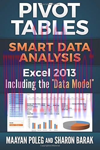 [FOX-Ebook]Excel 2013 Pivot Tables: Including the "Data Model"