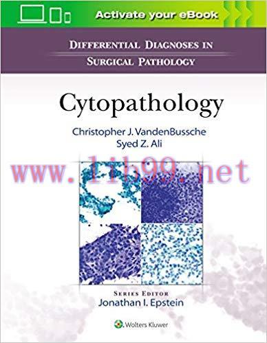 [Html]Differential Diagnoses in Surgical Pathology Cytopathology