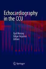 [PDF]Echocardiography in the CCU