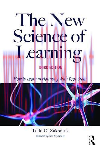 [FOX-Ebook]The New Science of Learning: How to Learn in Harmony With Your Brain, 3rd Edition