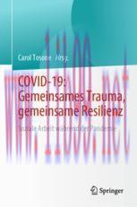 [PDF]COVID-19: Gemeinsames Trauma, gemeinsame Resilienz: Soziale Arbeit während der Pandemie