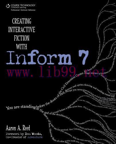 [FOX-Ebook]Creating Interactive Fiction with Inform 7
