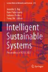[PDF]Intelligent Sustainable Systems: Proceedings of ICISS 2021