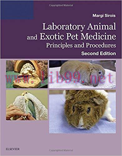 [PDF]Laboratory Animal and Exotic Pet Medicine 2nd