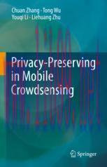 [PDF]Privacy-Preserving in Mobile Crowdsensing