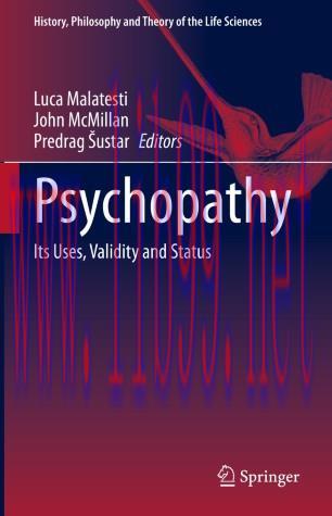 Psychopathy