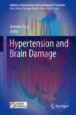 [PDF]Hypertension and Brain Damage