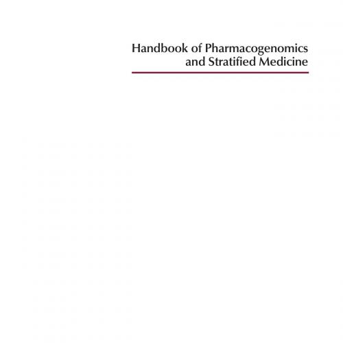 Handbook of Pharmacogenomics and Stratified Medicine