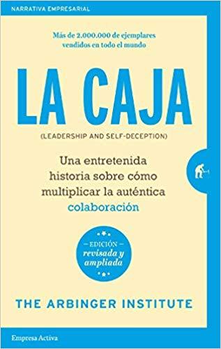 (PDF)La caja – Edición revisada (Narrativa empresarial) (Spanish Edition) Revised, Updated Edit...