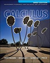 (Solution Manual)Calculus for Business Economics and the Social and Life Sciences Brief 11th Ed...