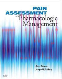 [AME]Pain Assessment and Pharmacologic Management (Original PDF)