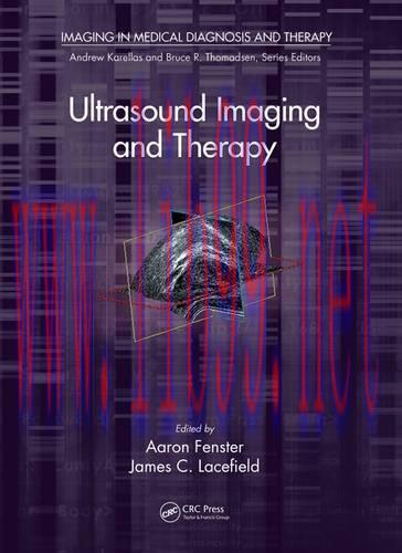 [FOX-Ebook]Ultrasound Imaging and Therapy