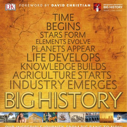 DK Big History 1465454438