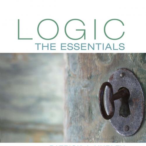 Logic_ The Essentials
