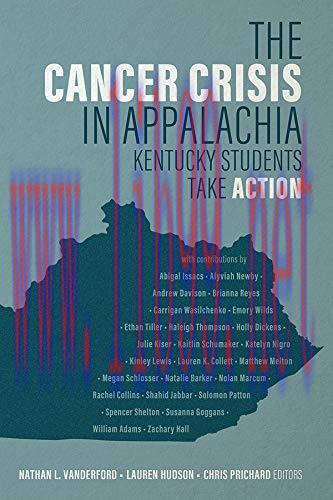 [AME]The Cancer Crisis in Appalachia: Kentucky Students Take ACTION (Original PDF)