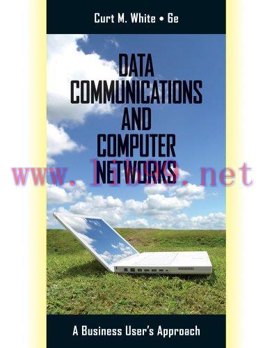 [FOX-Ebook]Data Communications and Computer Networks, 6th Edition