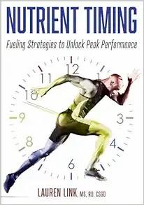 [AME]Nutrient Timing: Fueling Strategies to Unlock Peak Performance (Original PDF)