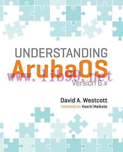[FOX-Ebook]Understanding ArubaOS: Version 6.x