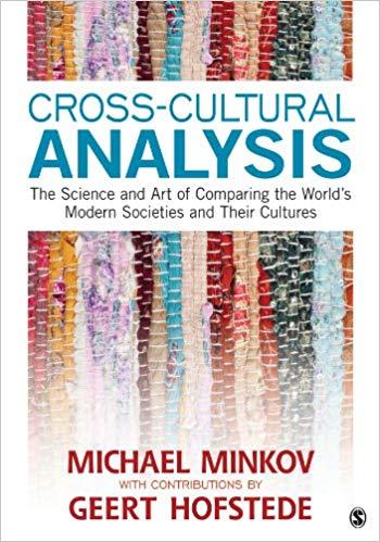 (PDF)Cross-Cultural Analysis The Science and Art of Comparing the World’s Modern Societies and ...