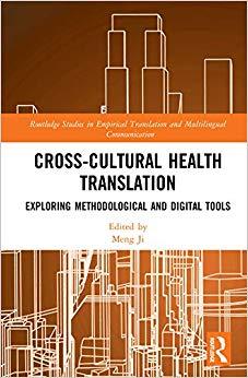 (PDF)Cross-Cultural Health Translation Exploring Methodological and Digital Tools (Routledge St...