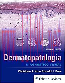 [AME]Dermatopatologia: Diagnóstico Visual, 3rd Edition (Original PDF)