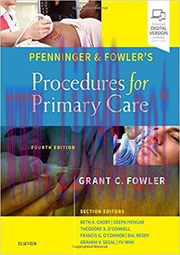 [PDF]Pfenninger and Fowler’s Procedures for Primary Care 4th Edition