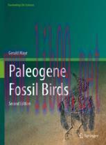 [PDF]Paleogene Fossil Birds