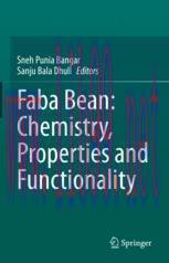 [PDF]Faba Bean: Chemistry, Properties and Functionality
