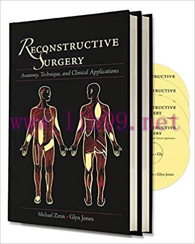 [PDF]Reconstructive Surgery: Anatomy, Technique, and Clinical Application + Videos
